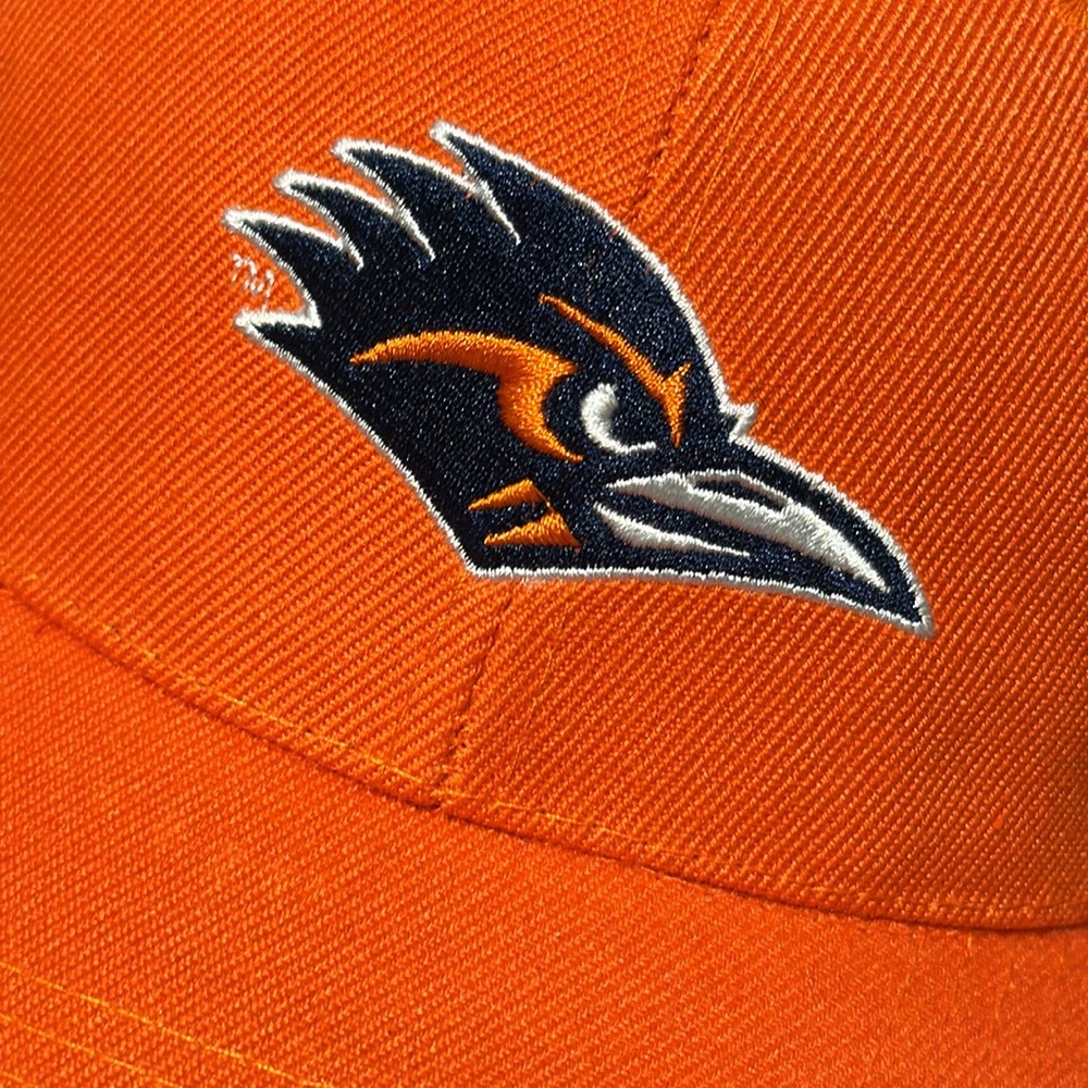 UTSA Roadrunners Baseball Hat NWOT - Picture 2 of 7